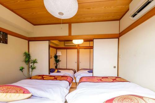 Apartamento Prestage Atami 202