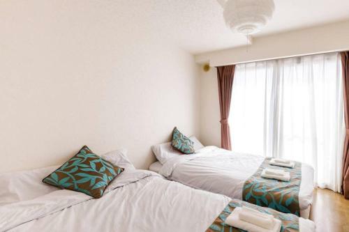 Apartamento Prestage Atami 202
