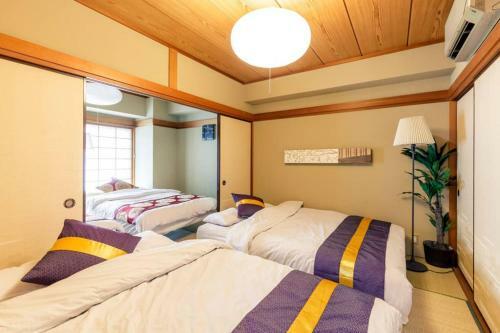Apartamento Prestage Atami 202