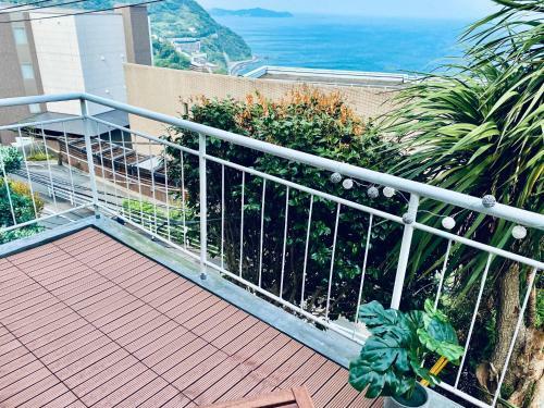Atami Onsen Resort Villa - Vacation Stay 90401