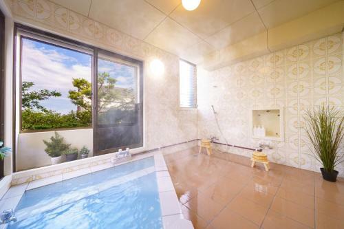 Aono Kiseki - Vacation Stay 9491