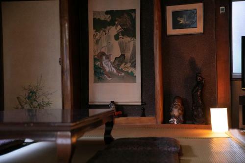 Kikaku Ryokan Beppu