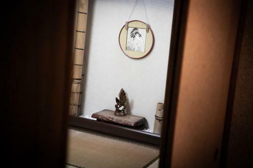 Kikaku Ryokan Beppu