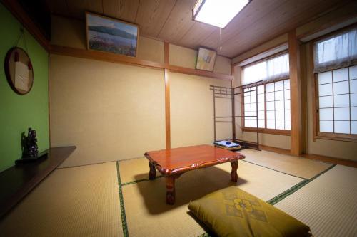 Kikaku Ryokan Beppu