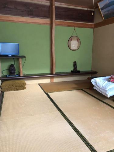 Kikaku Ryokan Beppu