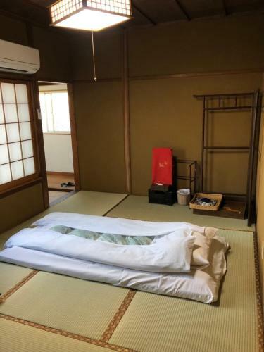 Kikaku Ryokan Beppu