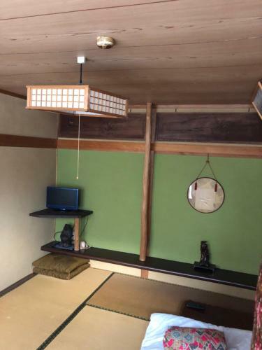 Kikaku Ryokan Beppu
