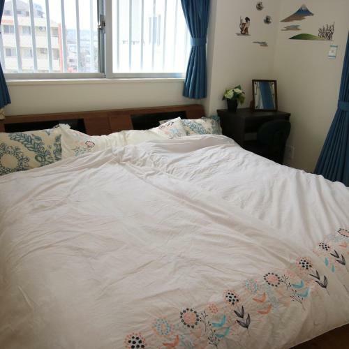 Apartamento Alaha Blue Resort 6f