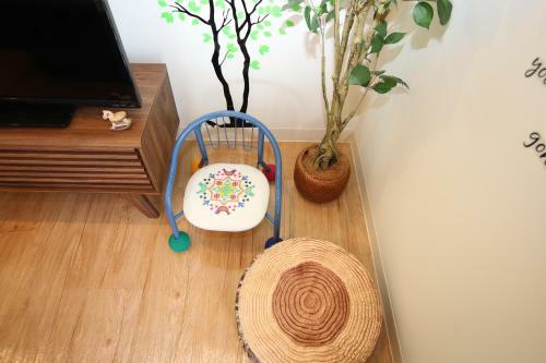 Apartamento Alaha Blue Resort 6f