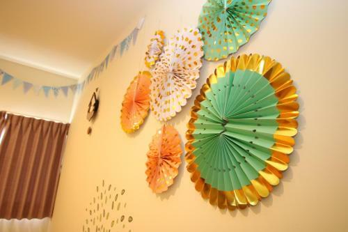 Apartamento Alaha Blue Resort 6f