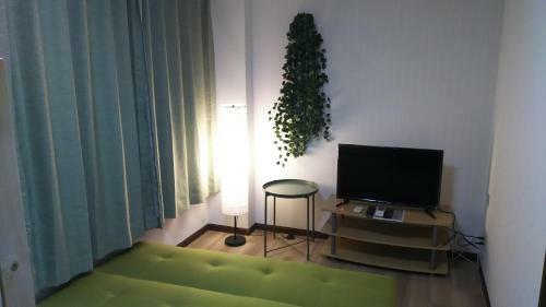 Apartamento Living Cube Phoenix Beppu (Yoyoi Building) / Vacation Stay 36364