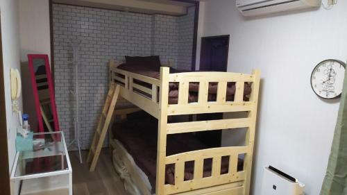 Apartamento Living Cube Phoenix Beppu (Yoyoi Building) / Vacation Stay 36364