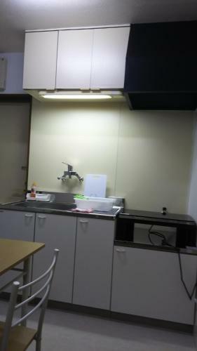 Apartamento Living Cube Phoenix Beppu (Yoyoi Building) / Vacation Stay 36364