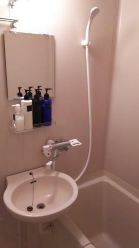 Apartamento Living Cube Phoenix Beppu (Yoyoi Building) / Vacation Stay 36364