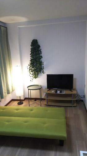 Apartamento Living Cube Phoenix Beppu (Yoyoi Building) / Vacation Stay 36364