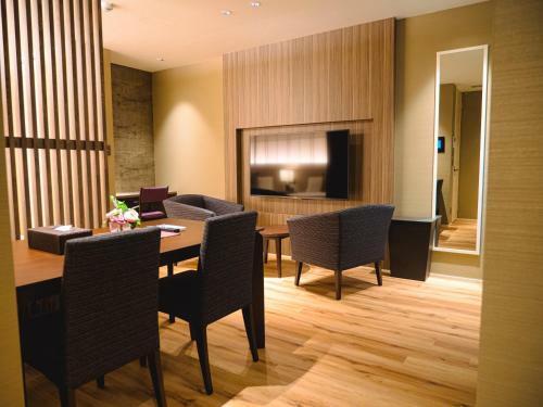 Aparthotel Grand Base Beppueki