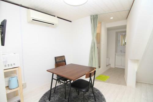 Apartamento Triangle ?1 / Vacation Stay 5213