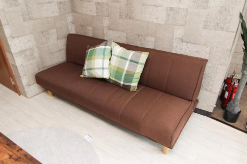 Apartamento Triangle ?1 / Vacation Stay 5213