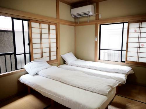 Ueda Detached House / Vacation Stay 55215