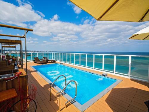 Hotel Oile By Dsh Resorts