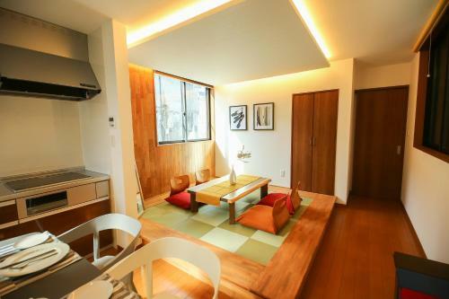 Hotel Primeroom?? Tatami Suite