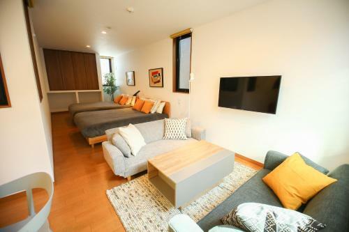 Hotel Primeroom?? Tatami Suite