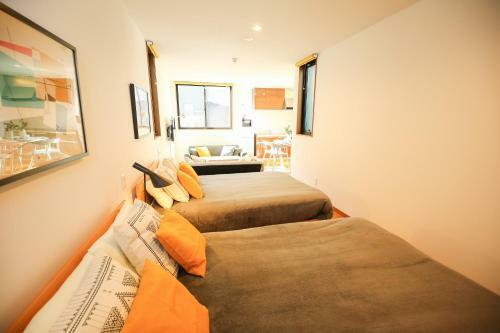 Hotel Primeroom?? Tatami Suite