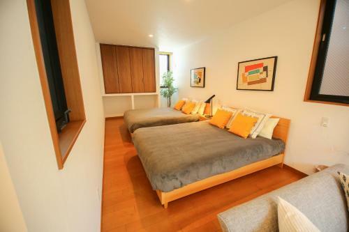 Hotel Primeroom?? Tatami Suite