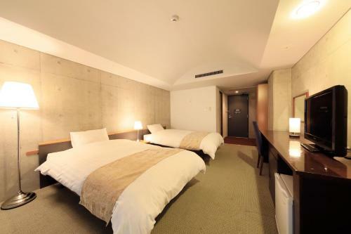 Hotel ????