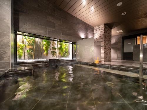 Super Hotel Beppu Ekimae