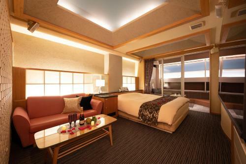 Hotel Aria Makuhari Bay