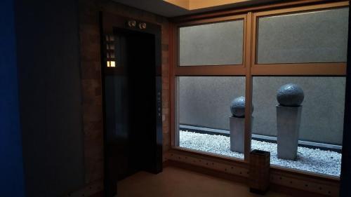 Hotel Aria Makuhari Bay
