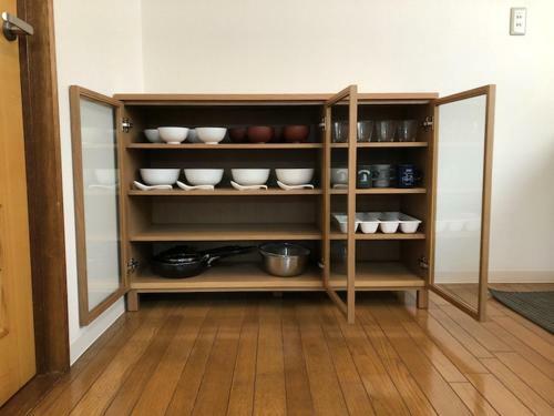 Apartamento First Hongo Building 202 / Vacation Stay 3355