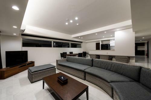 Hotel Condo Royal Ryu Kyu