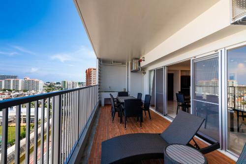 Hotel Condo Royal Ryu Kyu