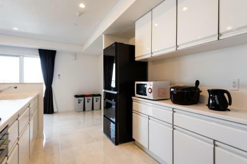 Hotel Condo Royal Ryu Kyu