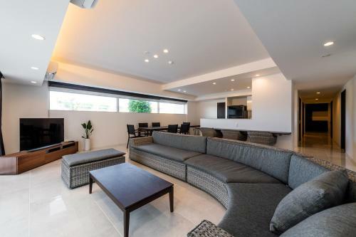 Hotel Condo Royal Ryu Kyu