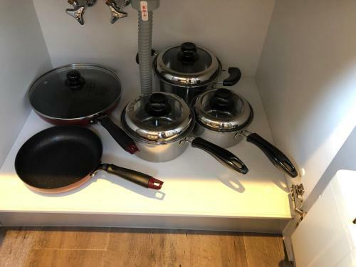 Apartamento Tsukasa Condo Chatan Alaha
