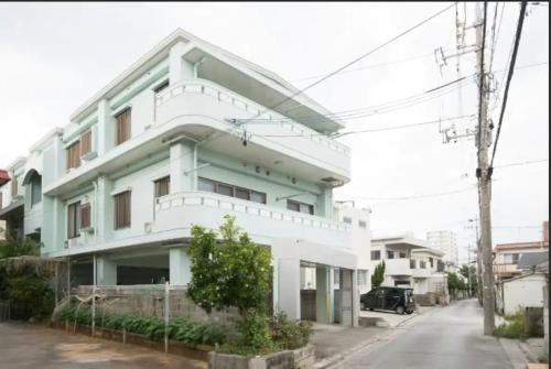 Apartamento Aloha House B32