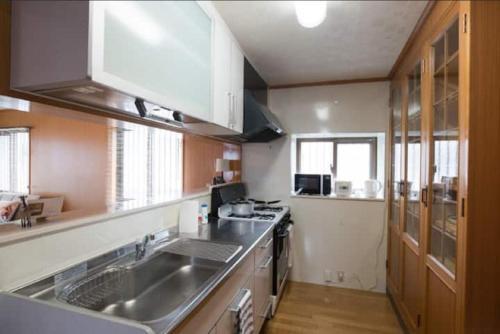Apartamento Aloha House B32