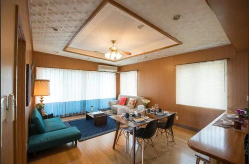 Apartamento Aloha House B32