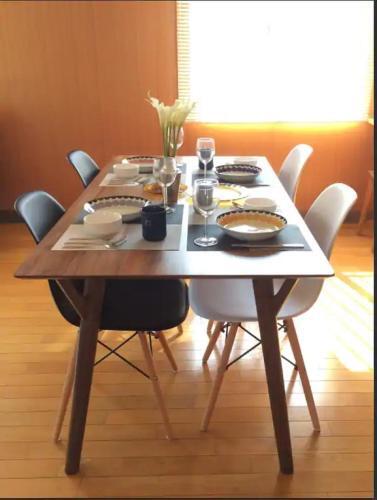 Apartamento Aloha House B32