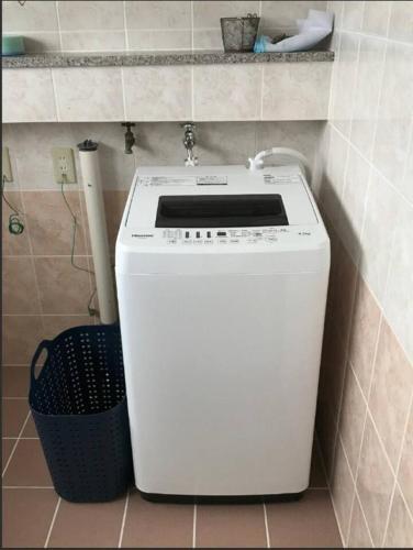 Apartamento Aloha House B32
