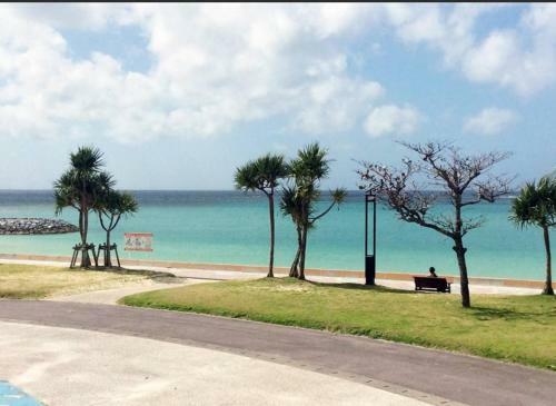 Apartamento Wing Mihama B32