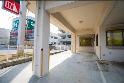 Apartamento Wing Mihama B32