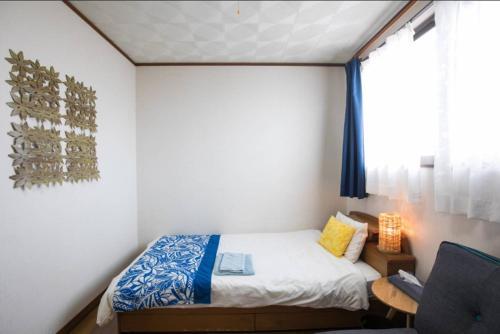 Apartamento Wing Mihama B32