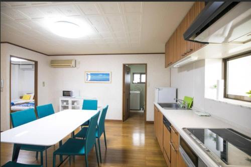 Apartamento Wing Mihama B32