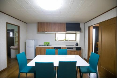 Apartamento Wing Mihama B32
