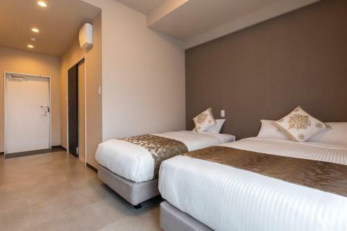 Apartamento Mr.kinjo In Grand Blue Chatan