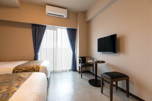 Apartamento Mr.kinjo In Grand Blue Chatan